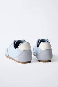 SOFT PLIMSOLLS