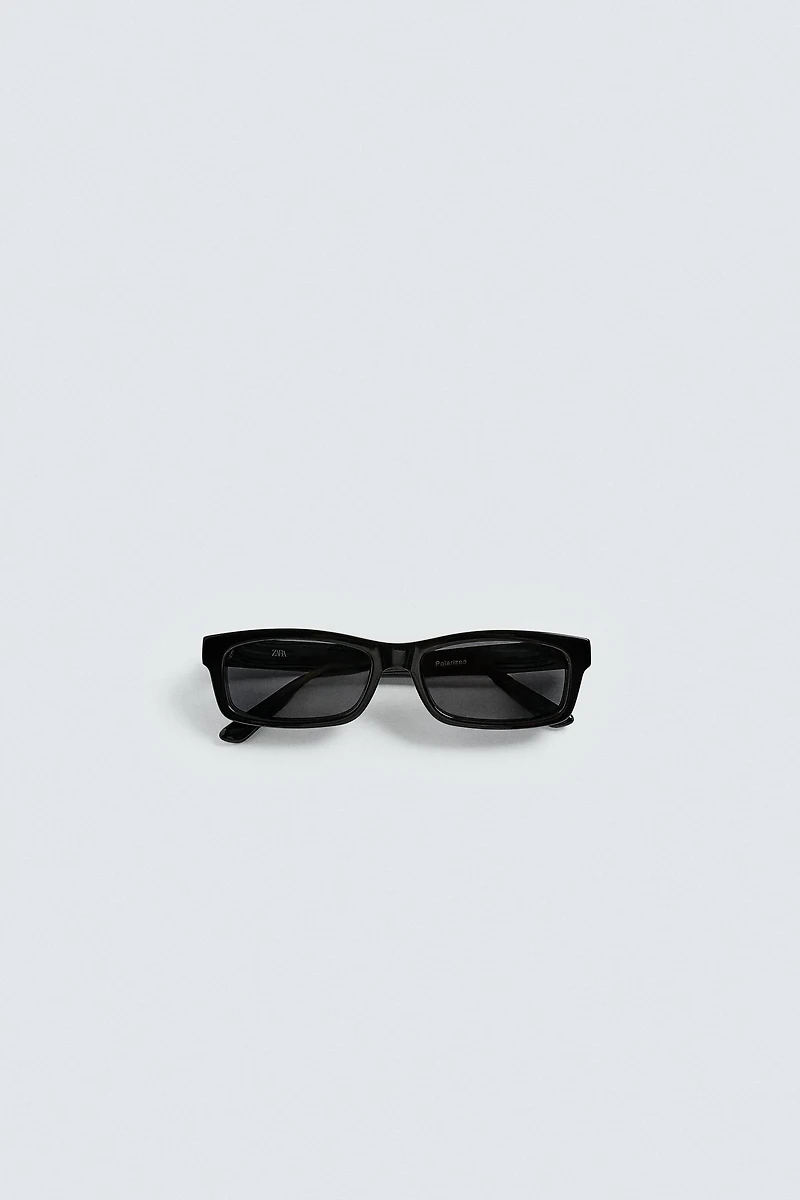 SQUARE SUNGLASSES