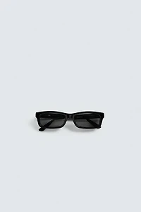SQUARE SUNGLASSES
