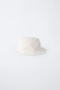 BUCKET HAT