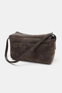 MINI LEATHER HANDBAG