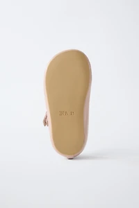 BALLERINES EN T