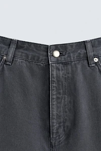 PANTALON COUPE LARGE