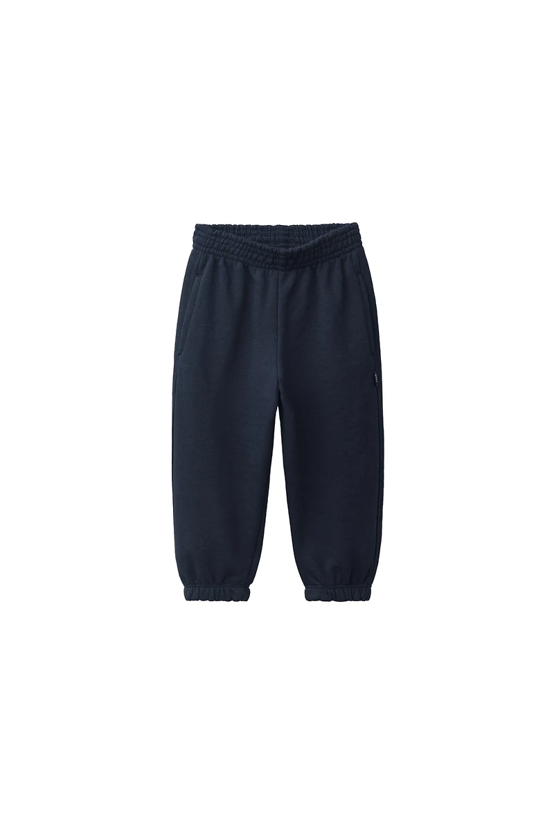 PANTALON DE JOGGING UNI