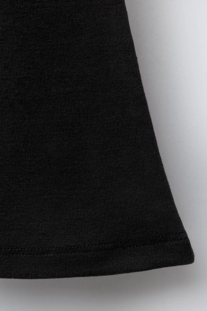 FLARE LEGGINGS