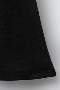 FLARE LEGGINGS