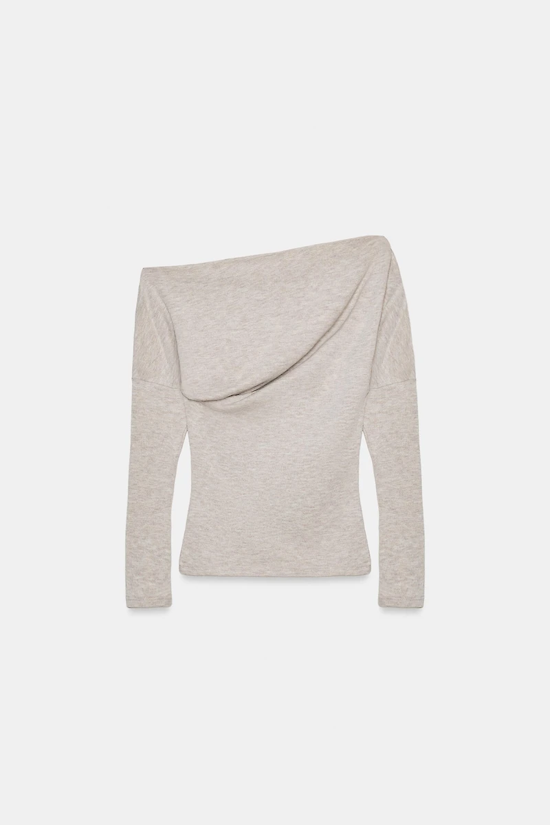 ASYMMETRIC SOFT TOP