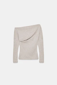 ASYMMETRIC SOFT TOP