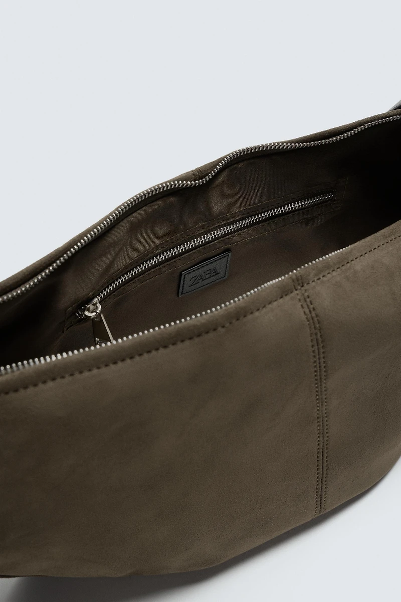 SAC PORTÉ ÉPAULE UNI
