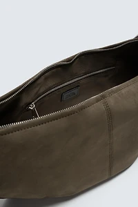 SAC PORTÉ ÉPAULE UNI