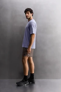 GRAPHIC PRINT T-SHIRT