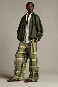 BOMBER BOUFFANT COLLECTION ZW
