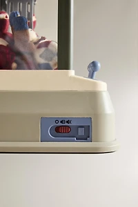 CHILDREN'S CHRISTMAS TOY CLAW MACHINE