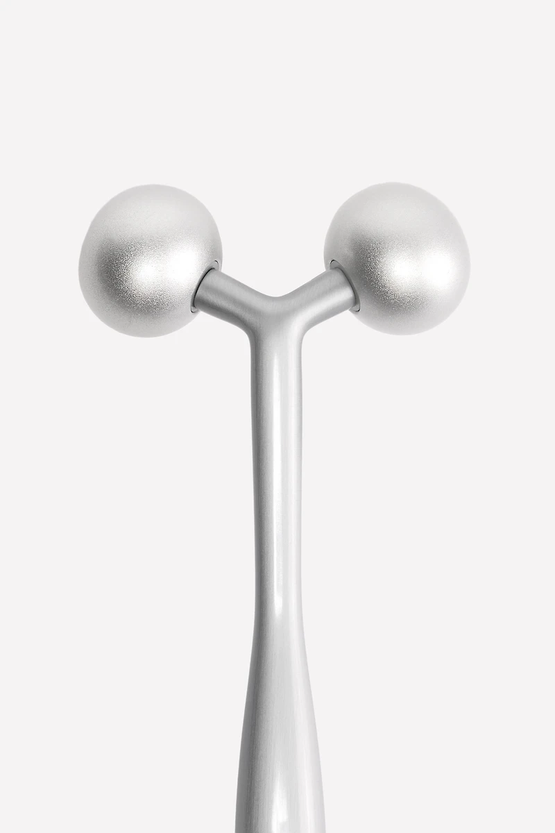 THE FACE ROLLER LUDOVIC DE SAINT SERNIN x ZARA