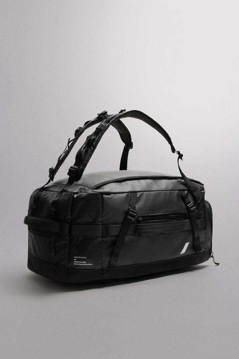 MULTIFUNCTIONAL SUITCASE