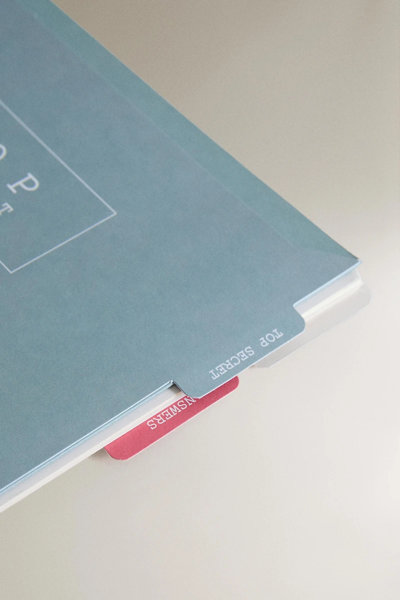 KIDS’ SPACE ACTIVITY NOTEBOOK