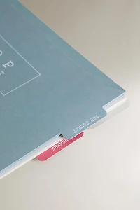 KIDS’ SPACE ACTIVITY NOTEBOOK