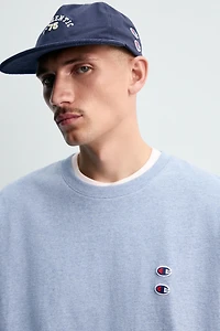 T-SHIRT PIÈCES CHAMPION ® X ZARA