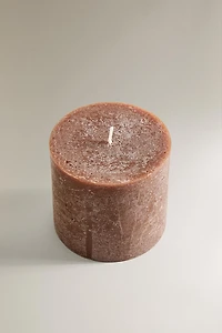 BOUGIE PARFUMÉE CYLINDRE PETITE SALTED CARAMEL