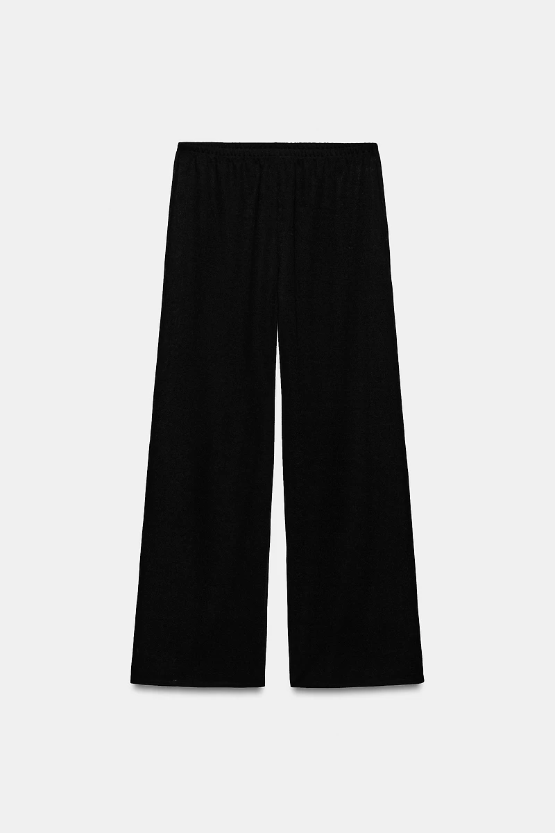 PANTALON DROIT