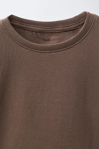 THREE-PACK OF BASIC T-SHIRTS
