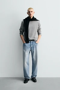 LONG SLEEVE T-SHIRT
