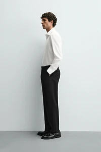 REGULAR FIT SHIRT