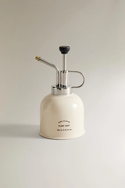 STEEL GARDEN SPRAYER