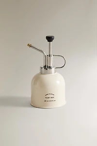 STEEL GARDEN SPRAYER