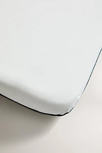 RECLINING FLOOR BEACH LOUNGER