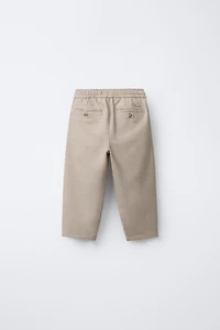 PANTALON CHINO SOFT TOUCH