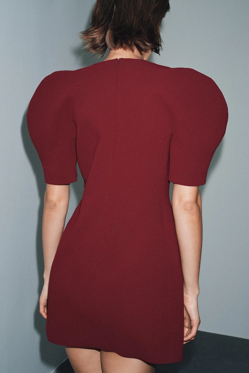 ROBE COURTE ZW COLLECTION