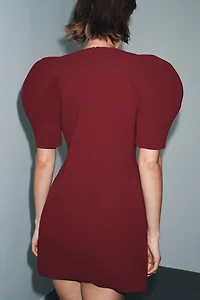 ROBE COURTE ZW COLLECTION