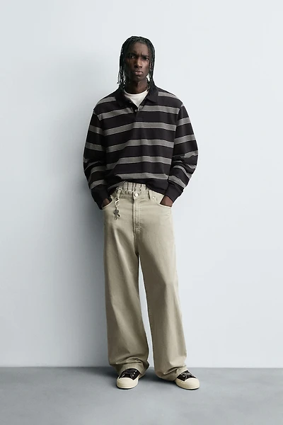 BAGGY FIT JEANS