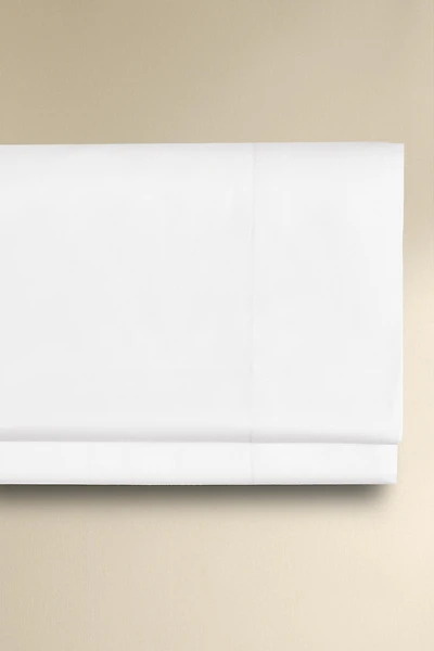 DRAP PLAT SATIN ÉPAIS (300 FILS)