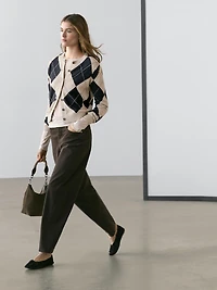 Jean wide leg