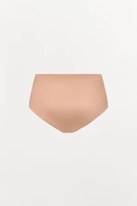 HIGH-WAISTED BODY SHAPE PANTIES