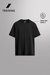 BASIC TECHNICAL T-SHIRT