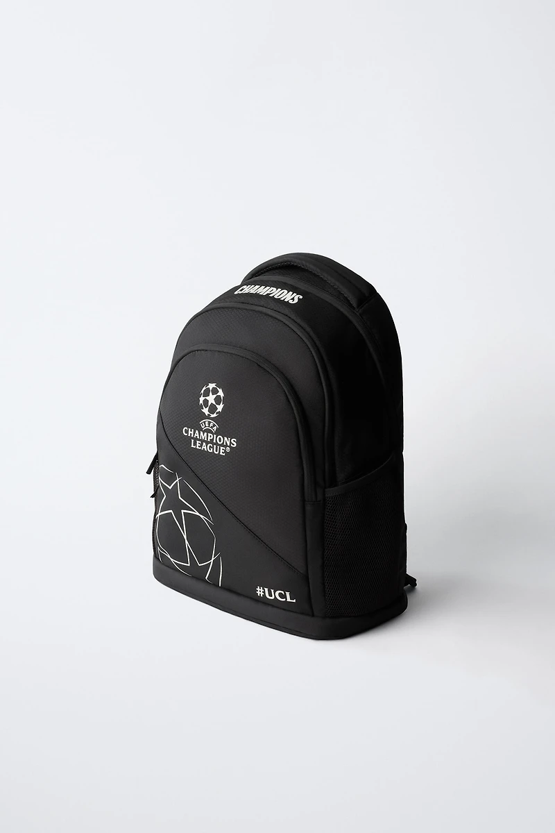 UEFA CHAMPIONS LEAGUE ® BACKPACK