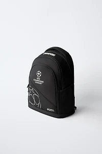 UEFA CHAMPIONS LEAGUE ® BACKPACK