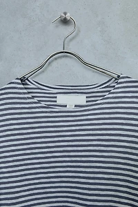 STORIESZ - STRIPED T-SHIRT