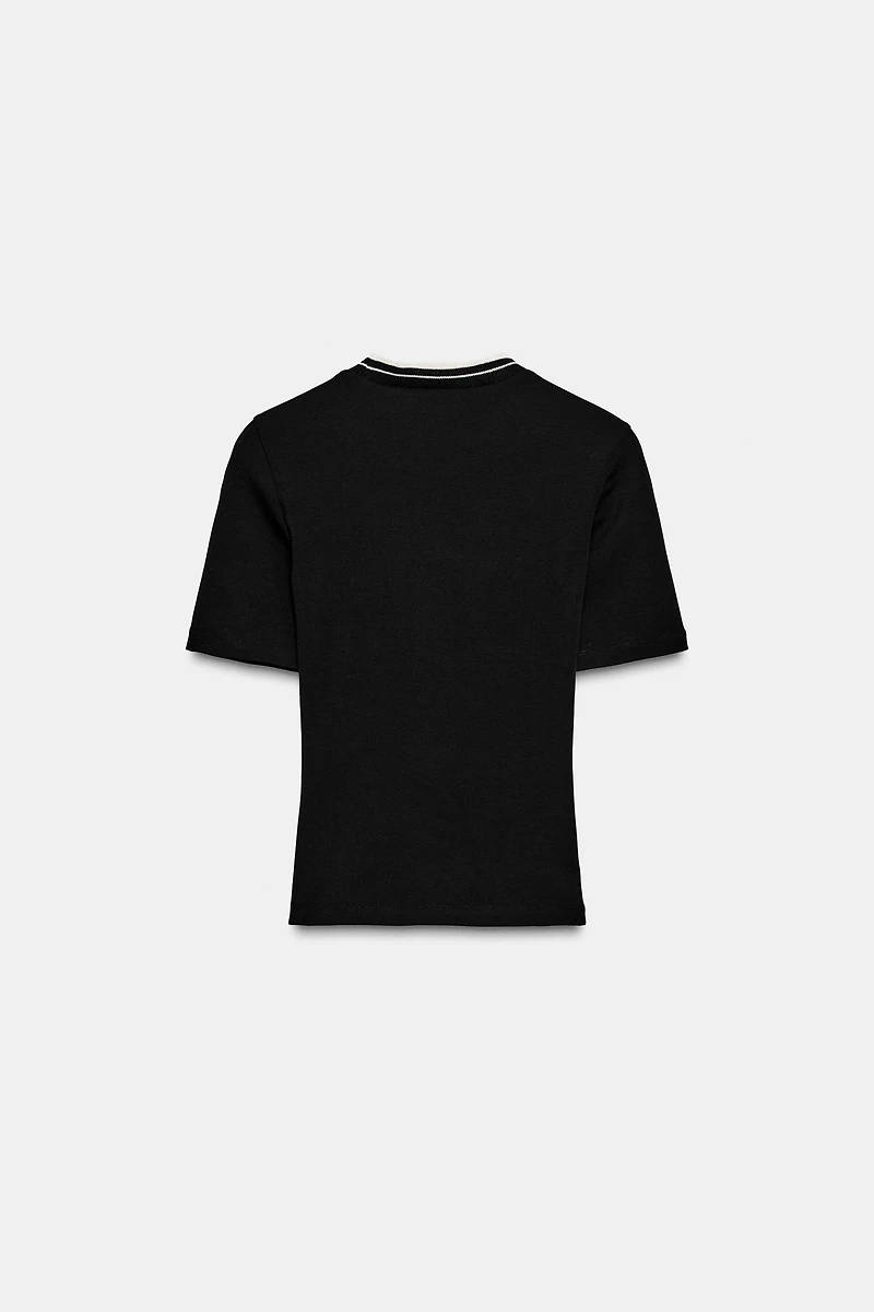 POCKET T-SHIRT