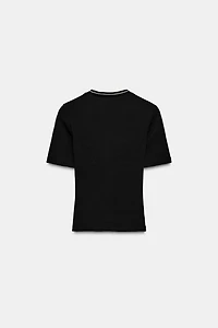POCKET T-SHIRT
