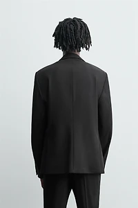COMFORT SUIT JACKET