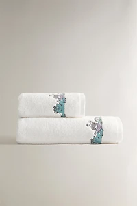 KIDS' MONSTERS, INC. ©DISNEY/PIXAR TOWEL