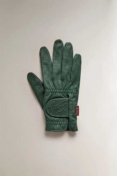 WOMEN'S RIGHT GOLF GLOVE
