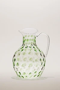 PICHET VERRE RELIEF