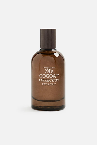 COCOA 02 INDULGENT EDP 100 ML (3.38 FL. OZ.)