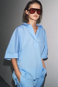 OVERSIZE SHIRT ZW COLLECTION