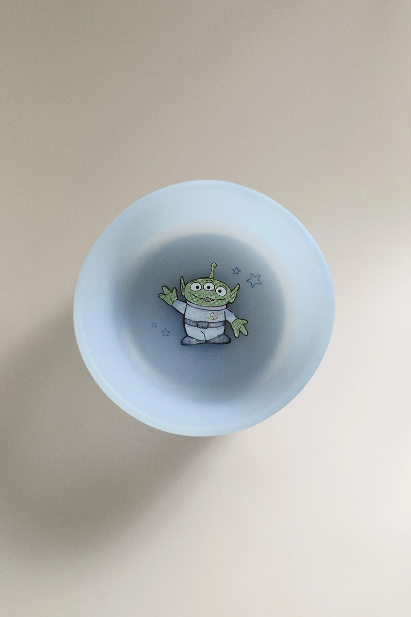 CHILDREN'S SILICONE BOWL TOY STORY ©DISNEY/PIXAR